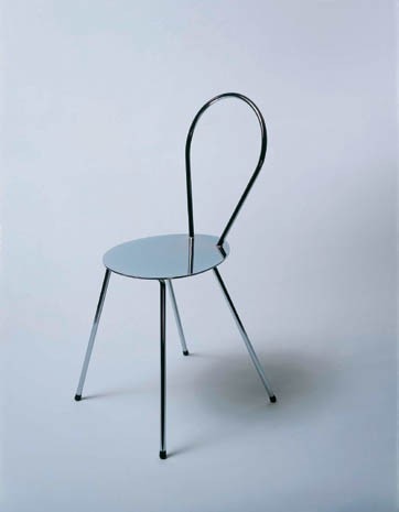 SANAA chair, manufactured by HHStyle.com