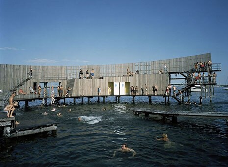 Liquid Architecture
