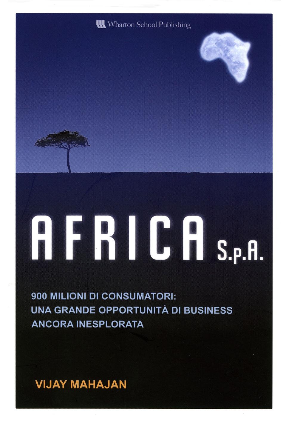 Africa rising