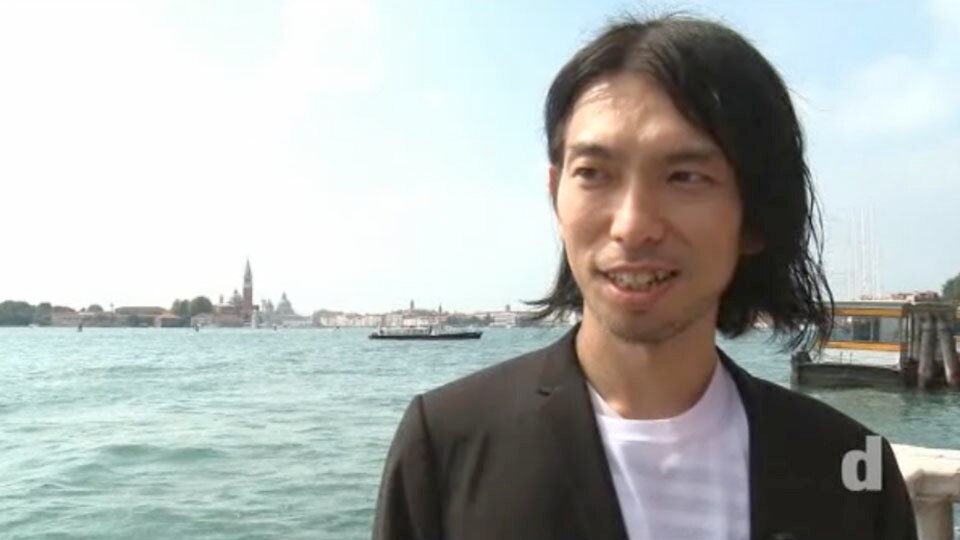 Junya Ishigami, Arsenale