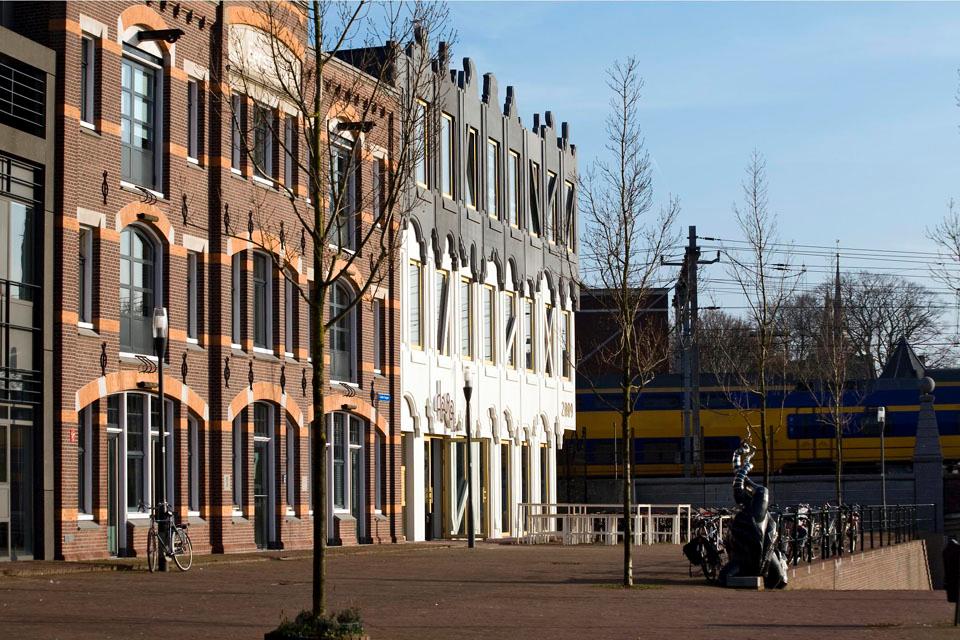 Grote Koppel, Amersfoort, The Netherlands