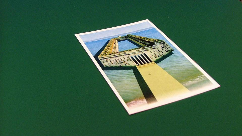Project Heracles #1