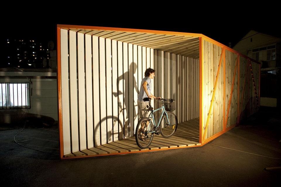 72 Hour Urban Action