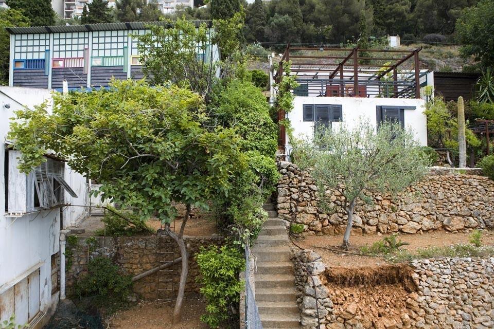 Le Corbusier and UNESCO