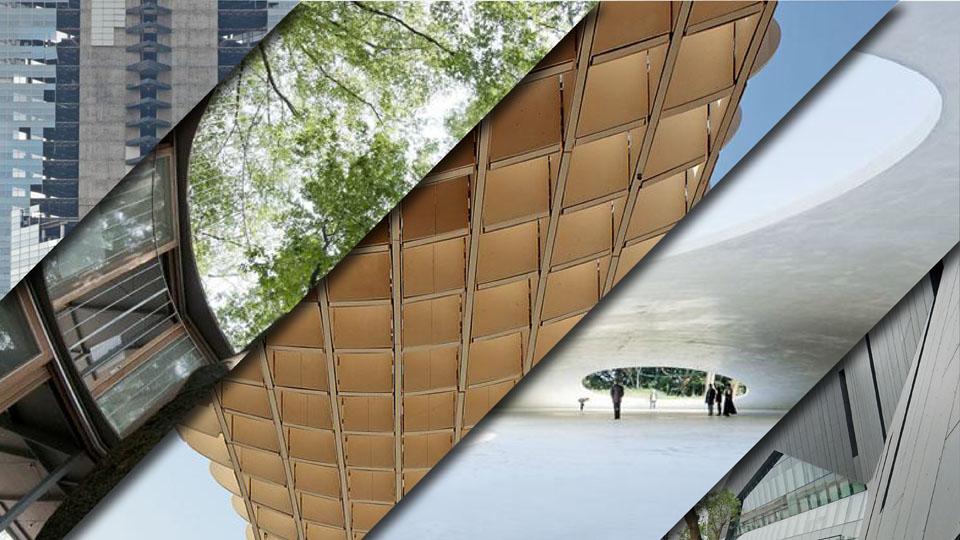 DomusWeb Best of Architecture 2011
