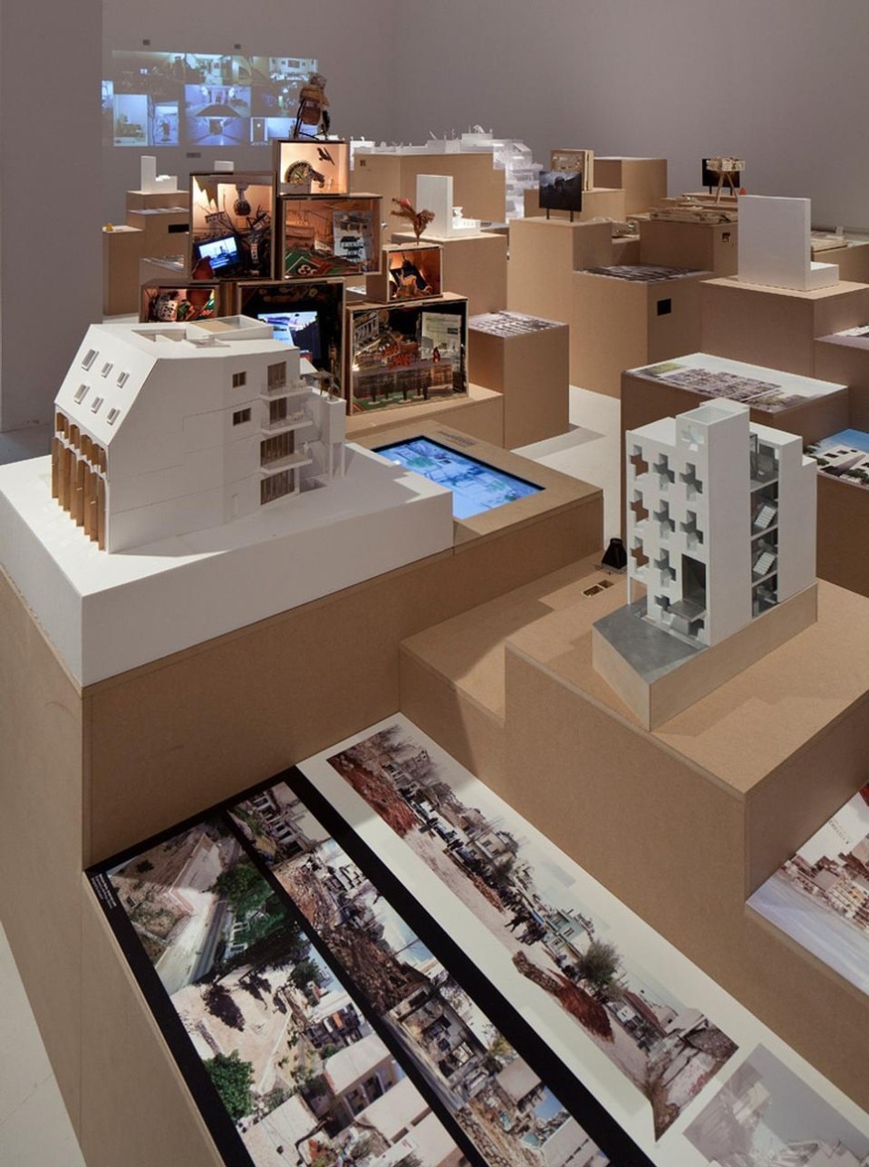 <em>Made in Athens</em>, the Greek Pavilion at the 13th International Architecture Exhibition — Venice Biennale
