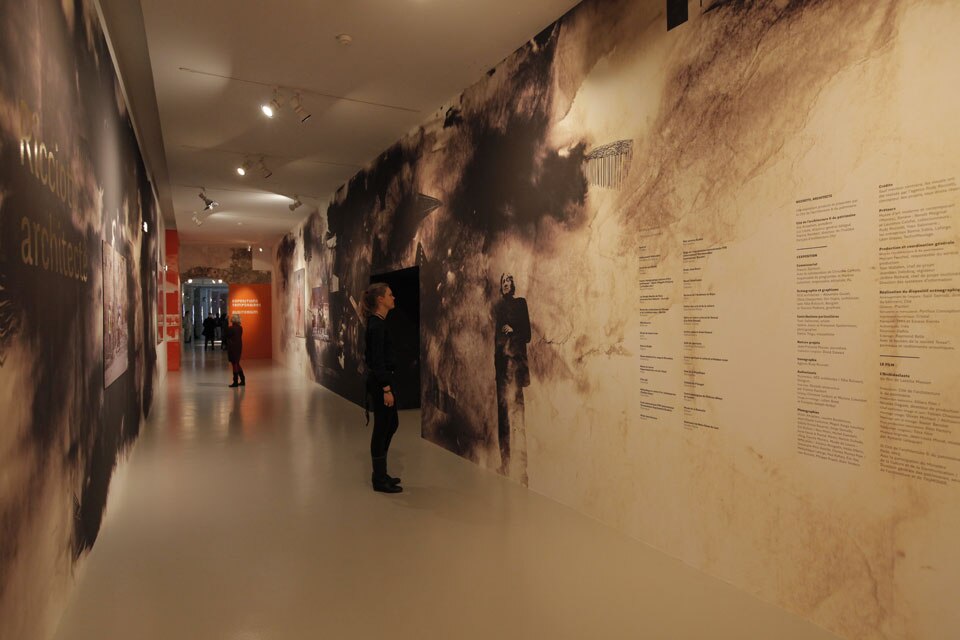 Ricciotti, architect
