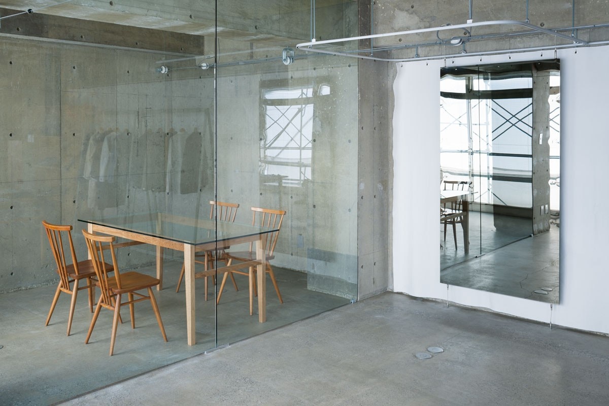 Jo Nagasaka／Schemata Architects: EEL Nakameguro, Tokyo