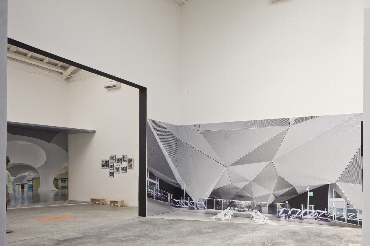 Interior, Spagna, Biennale Architettura 2014