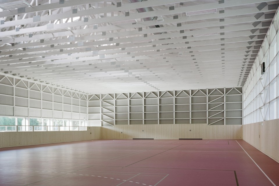 Img.7 Almannai Fischer, Sports Hall Haiming, Germany, 2016