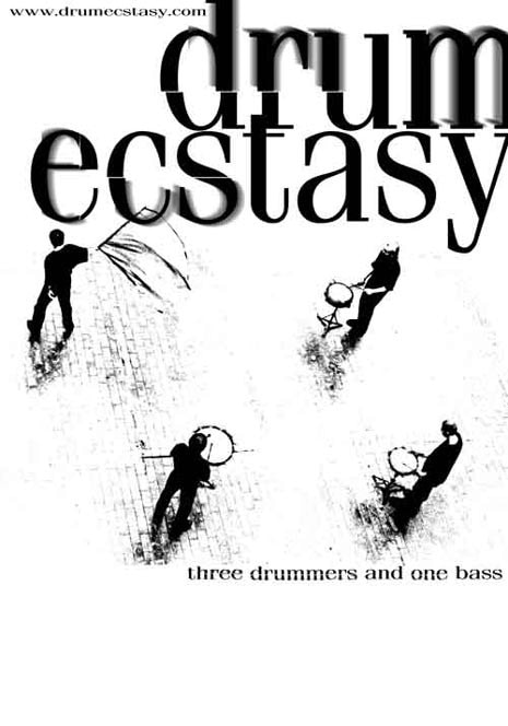 Drum Ecstasy (Minsk)