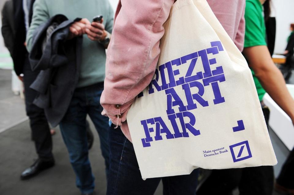 In Frieze, look for Frieze, oh pilgrim