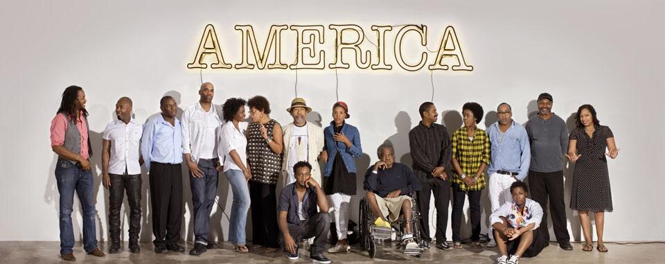 30 Americans
