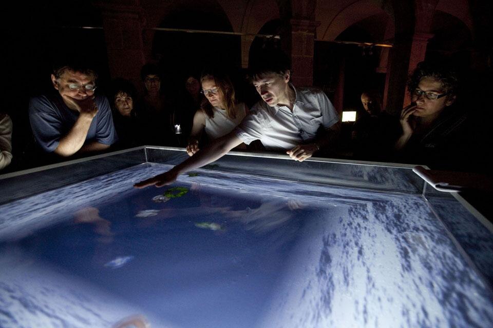 Living Systems