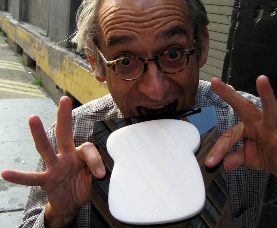 François Dallegret