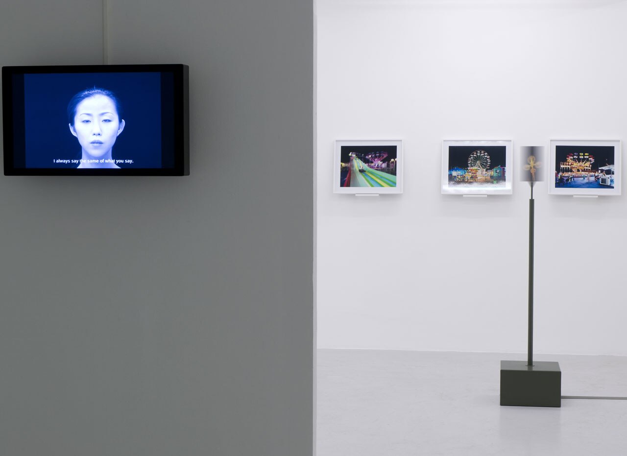 Carsten Höller: With