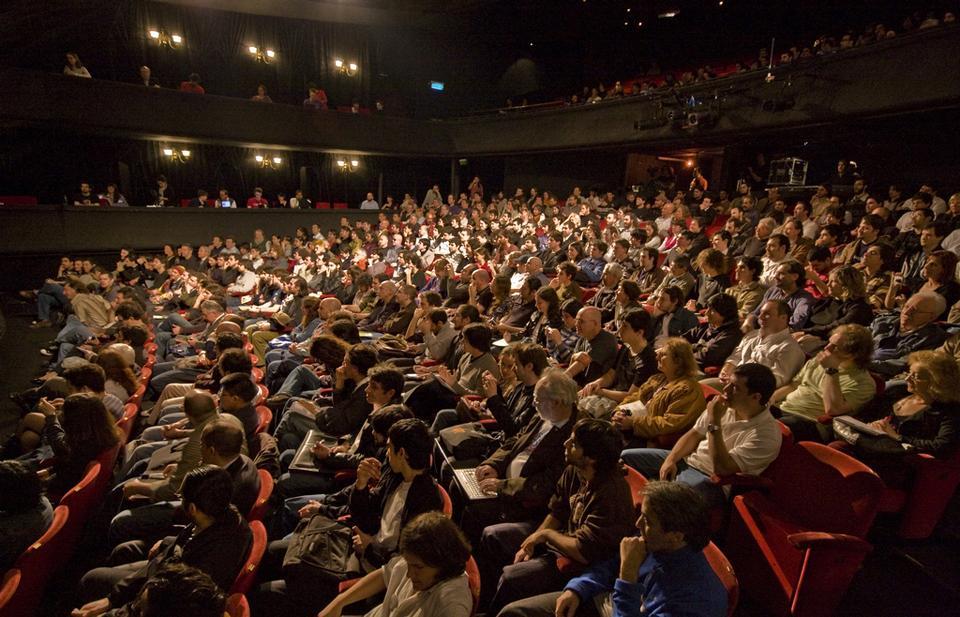 Wikimania: Wikipedia In Real Life