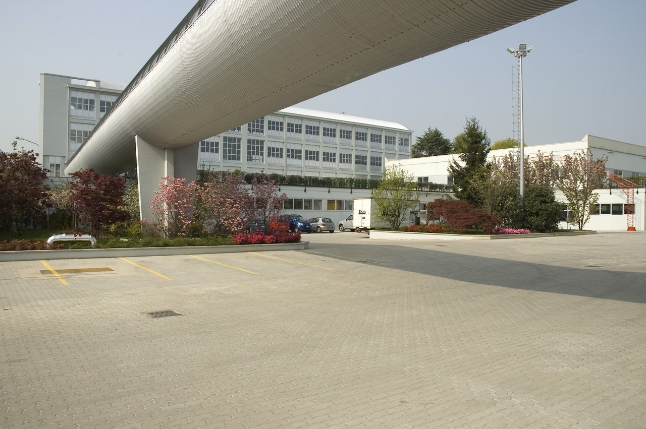 Headquarters FLOU-Natevo