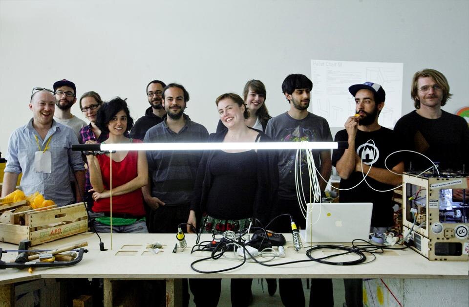 MakerLab