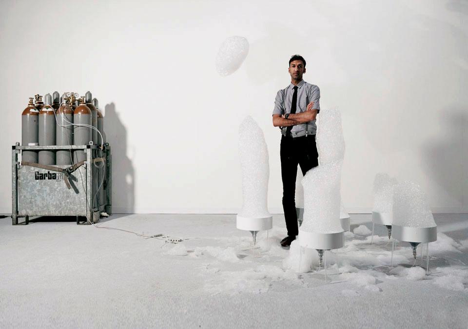 Design Miami/: W Hotels Designers of the Future Award