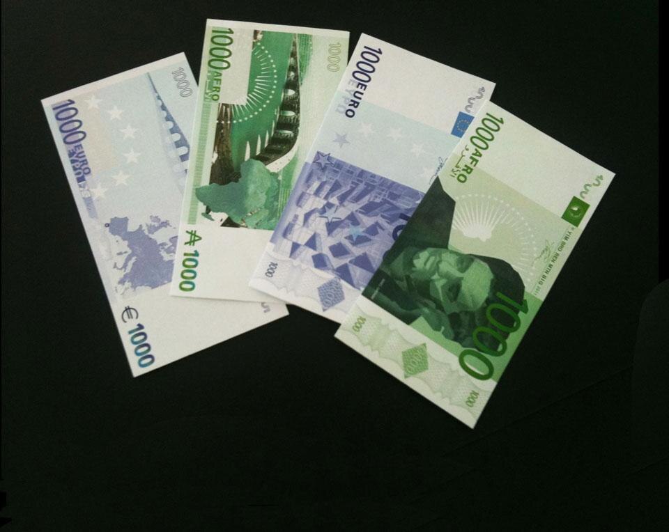 Project Heracles: where the EURO meets the AFRO