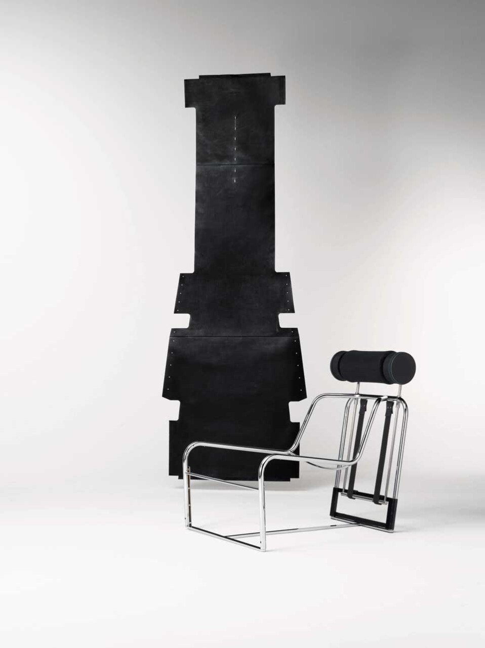EOOS, <em>Atelier</em> chair for Walter Knoll