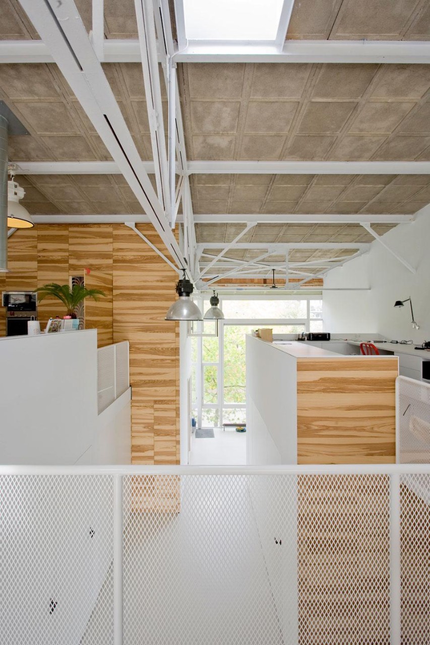 Mark Koehler Architects, <em>House like a Village</em>
