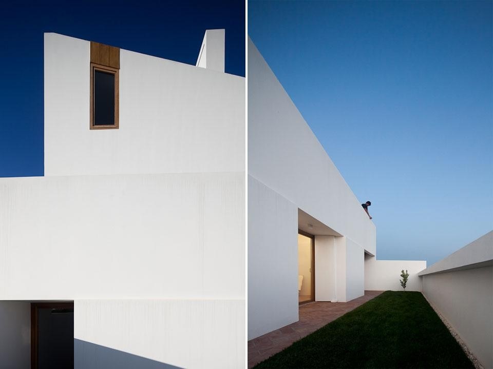 Marco Arraiolos, <em>House in Algarve</em>, Mexilhoeira Grande, Portimão