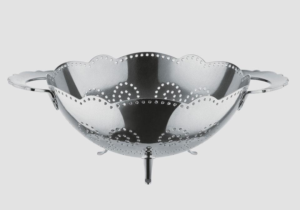 Marcel Wanders, Dressed for Alessi
