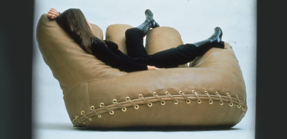 The Italian Avant-Garde