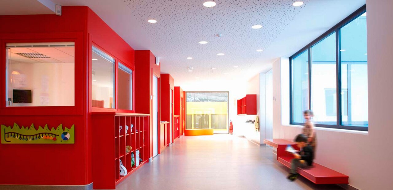 Childcare Center