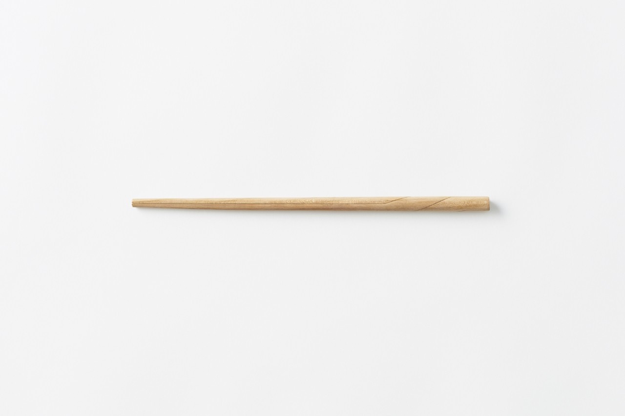Nendo: chopsticks