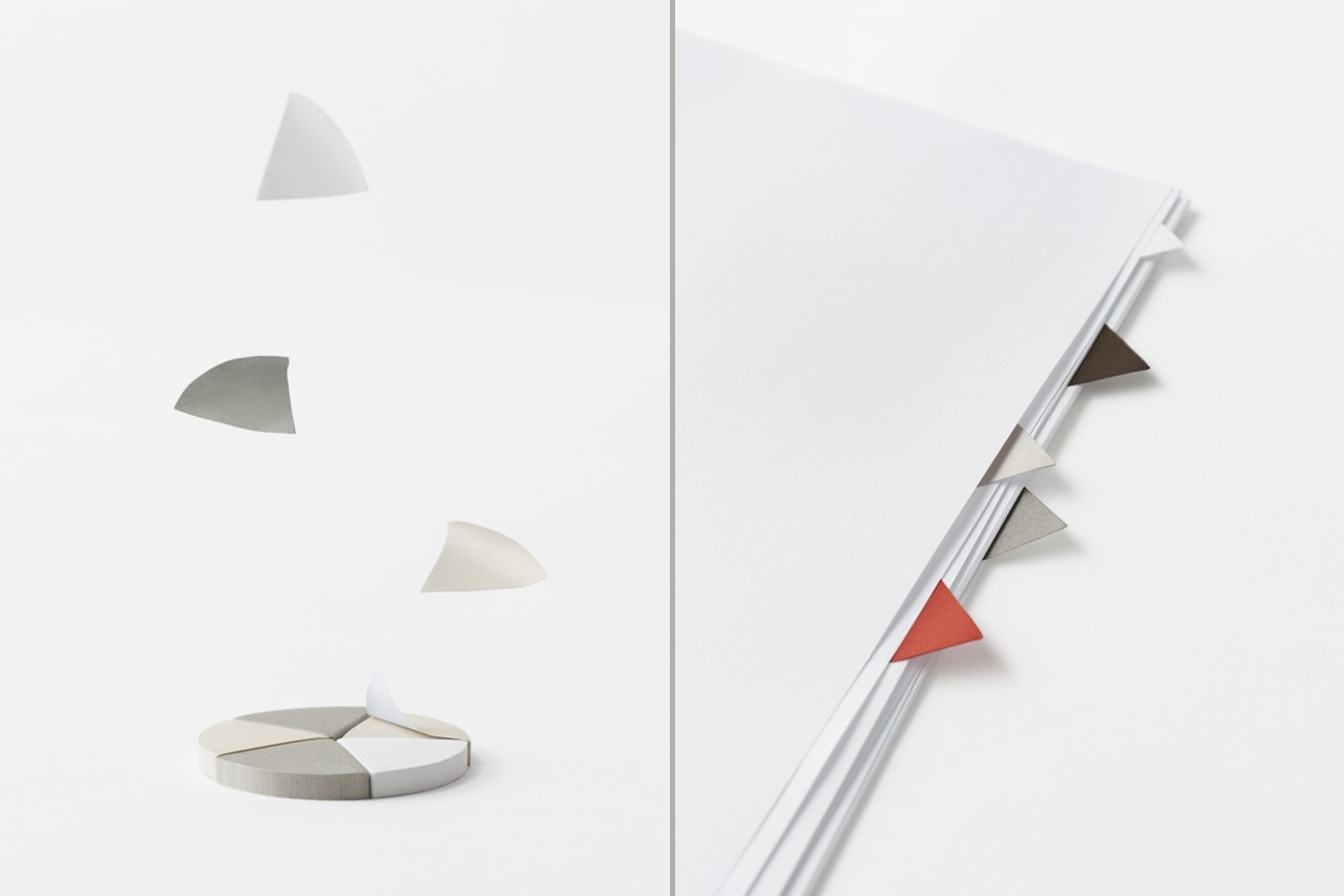 Nendo, Stationery collection