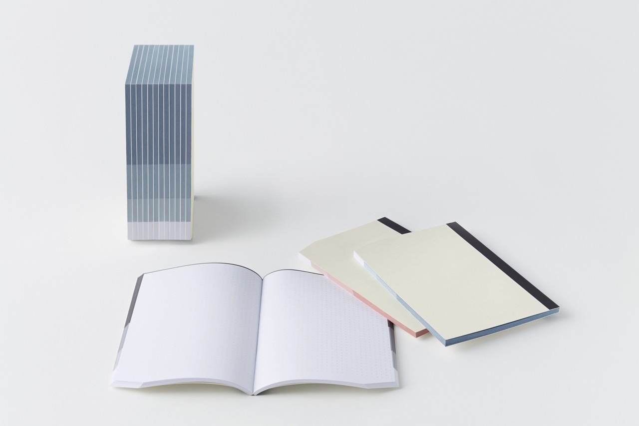 Nendo, Stationery collection