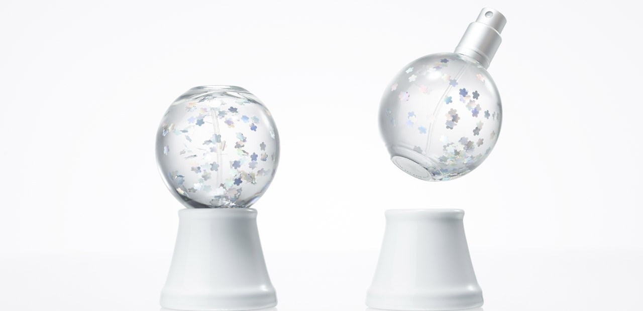 Nendo, Snow Dome, by | n