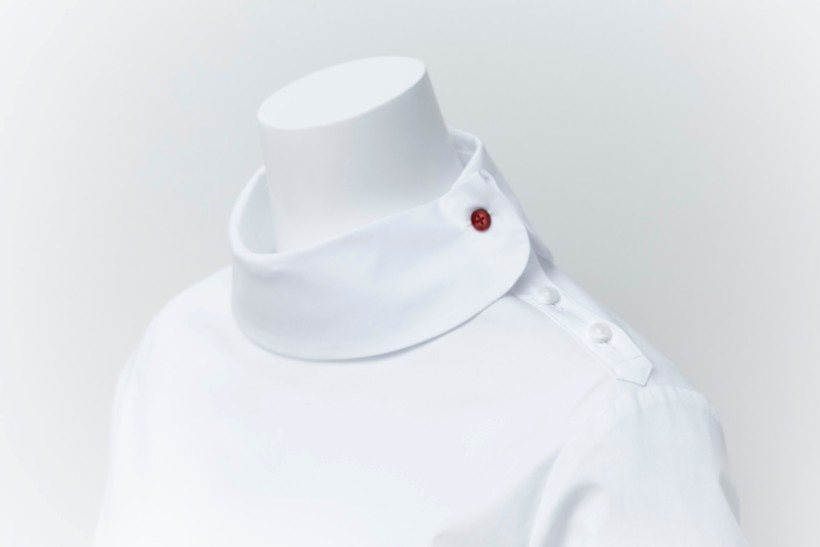 Nendo: Shirt collections for by | n