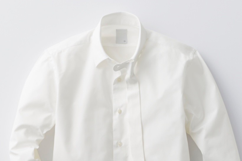 Nendo: Shirt collections for by | n