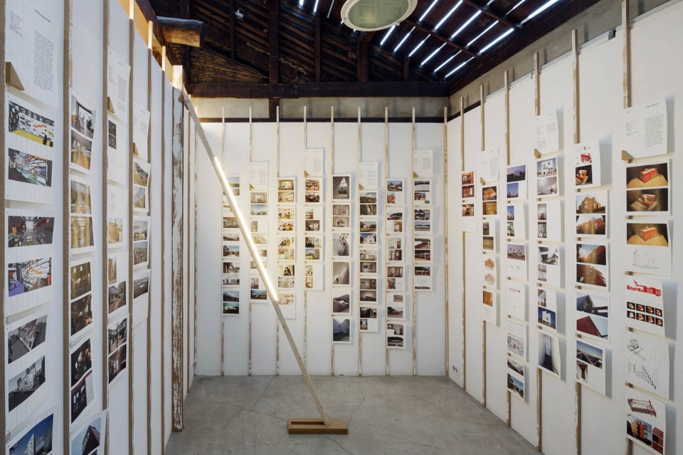 Urban Manifesto 2024, installation view at the Onground Gallery