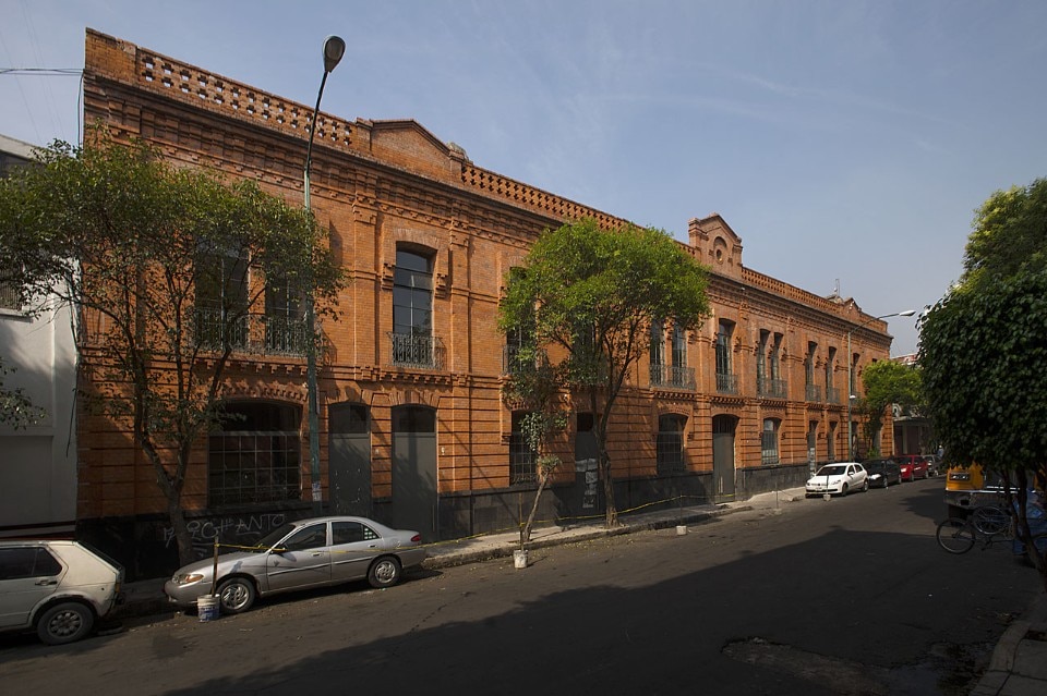 Rzero, Cdle Offices, Mexico City