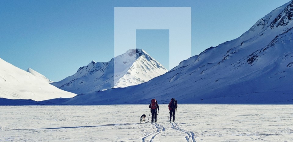 Snøhetta’s design for Norway’s National Park’s