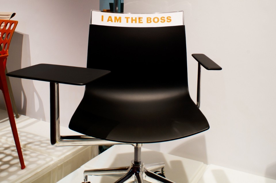 Philippe Starck, Boss Boss, TOG