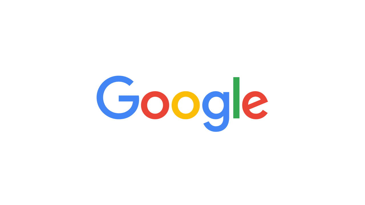Il nuovo logo di Google