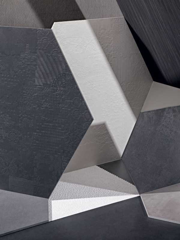 The adv campaign by Scheltens & Abbenes for Mutina