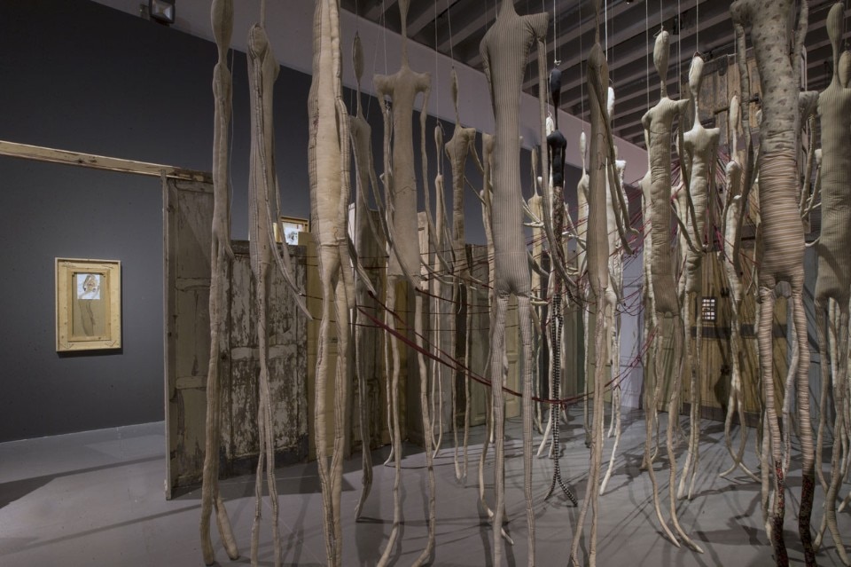 “Antonio Marras: Nulla dies sine linea”, Triennale Design Museum Milano