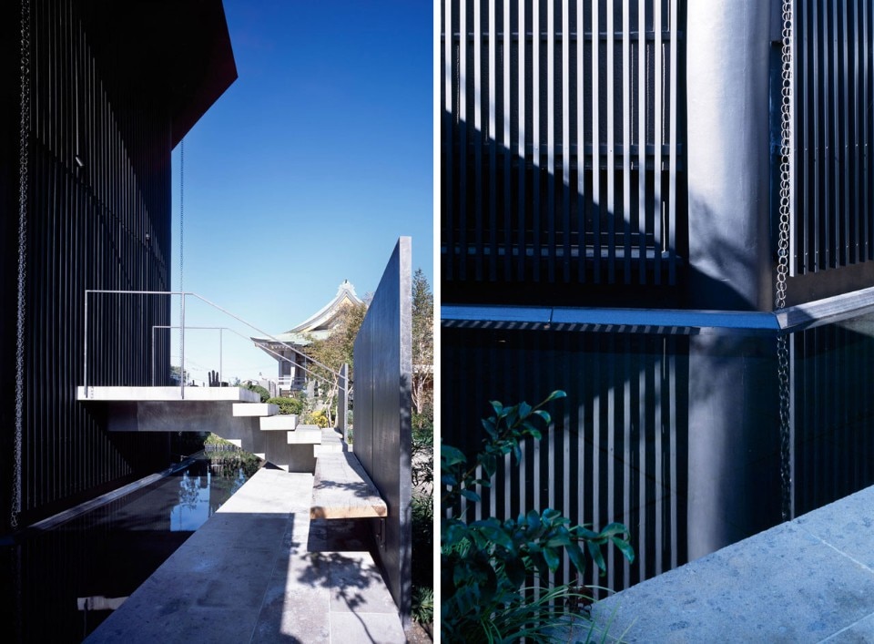 Yukio Asari / Love Architecture: Hasshoden – Charnel house in Ryusenji Temple
