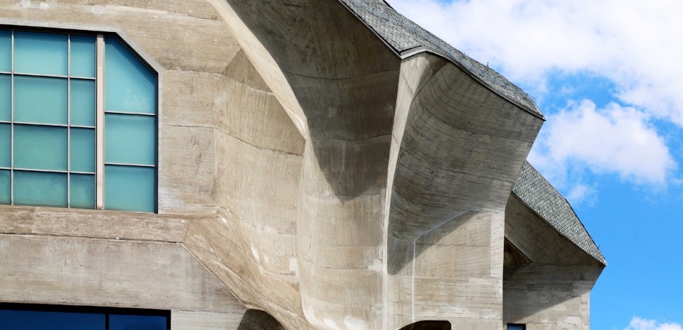 AA School of Architecture, “Anthroposophical Architecture: Rudolf Steiner” , London 2017