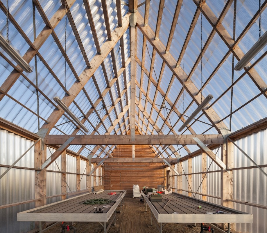 Fig.7 RO&AD architecten, Scuola giardino “De Buitenkans”, Roosendaal, Olanda, 2017