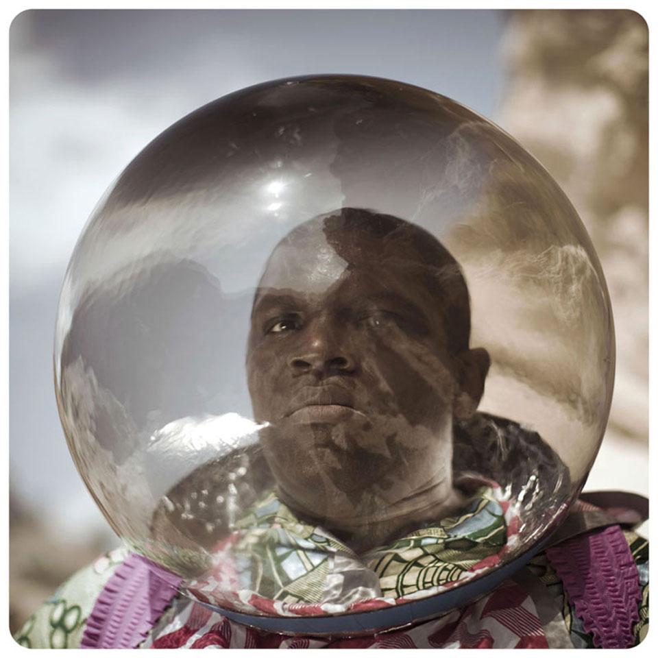 The Afronauts