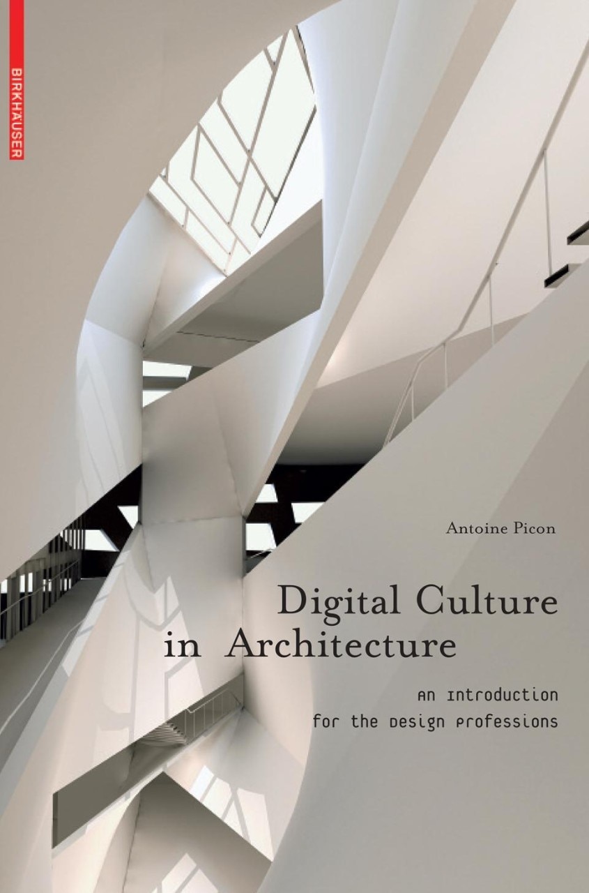 The cover image is a rendering of the central ramp in the Tel Aviv Museum of Art
by architect Preston Scott Cohen. © Preston Scott Cohen, Inc.