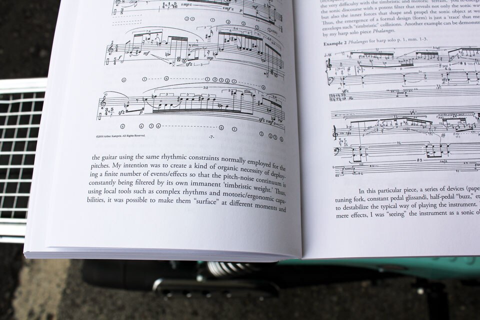 Xenakis Matters